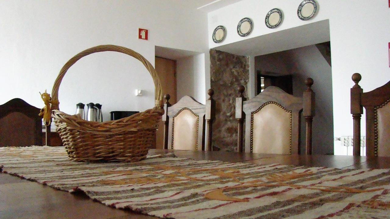 Casa D'Augusta - Agroturismo Miranda do Douro Exterior foto