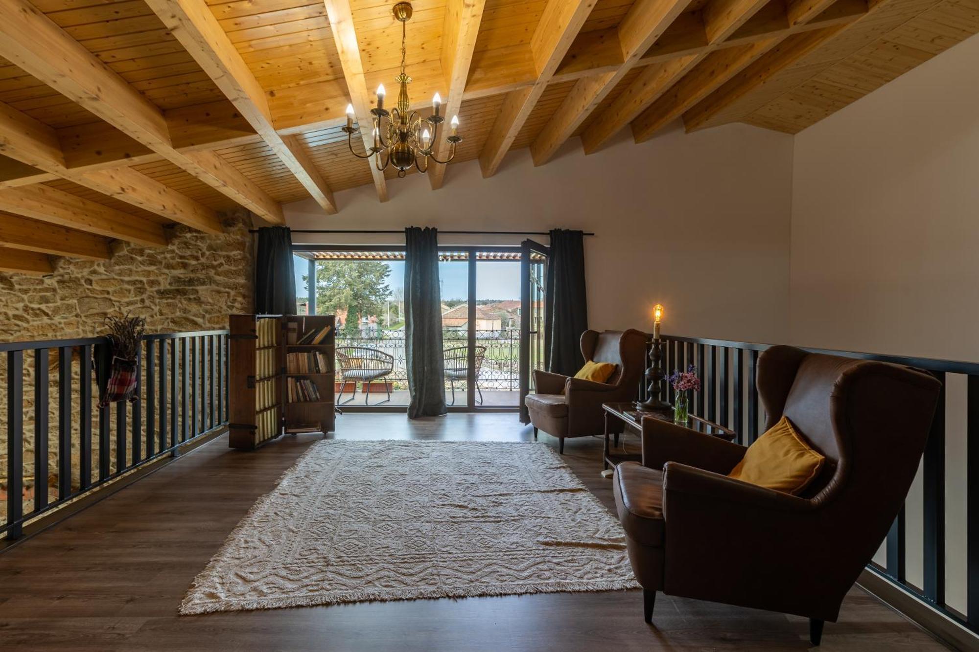 Casa D'Augusta - Agroturismo Miranda do Douro Zimmer foto