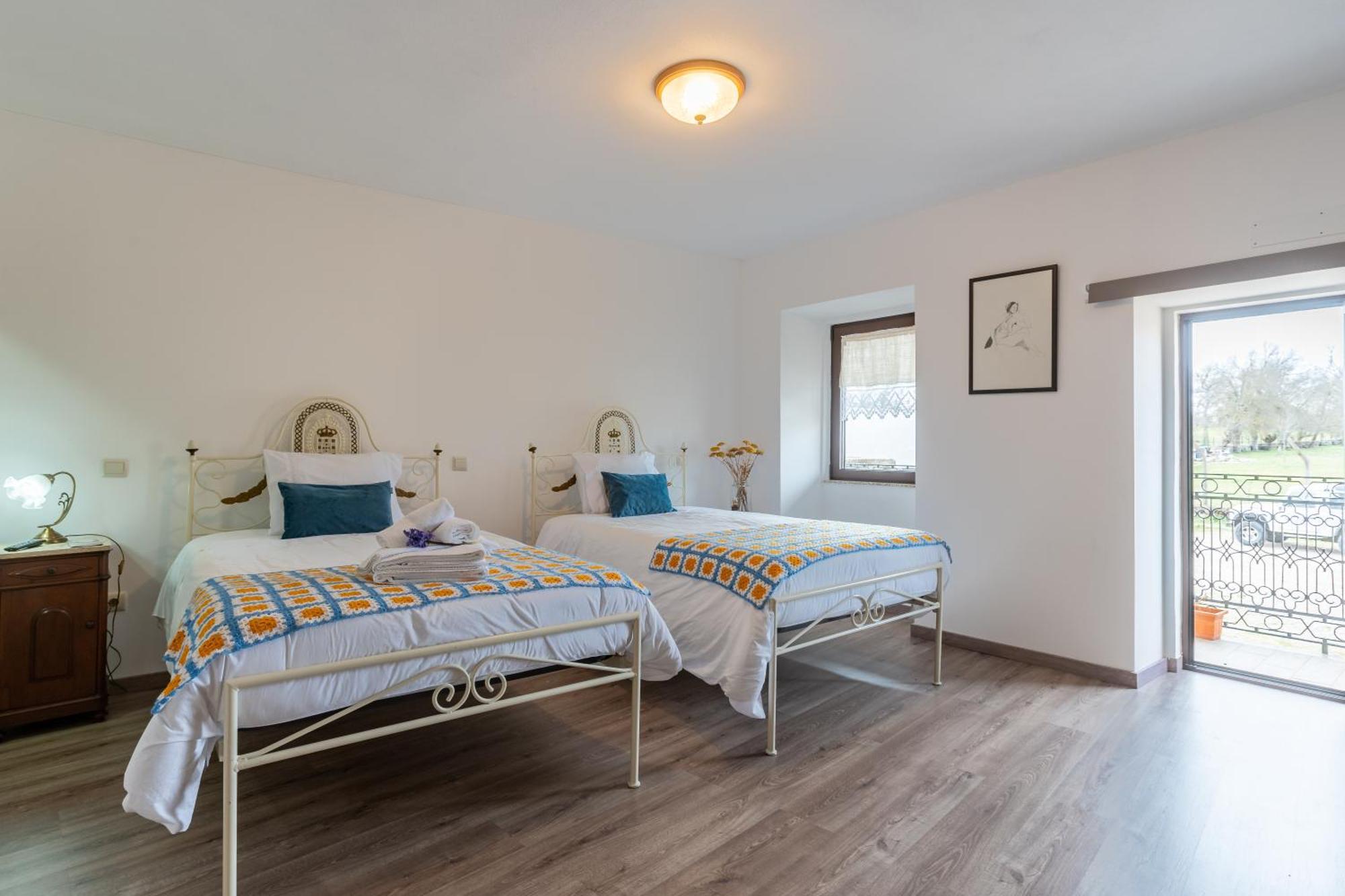 Casa D'Augusta - Agroturismo Miranda do Douro Zimmer foto
