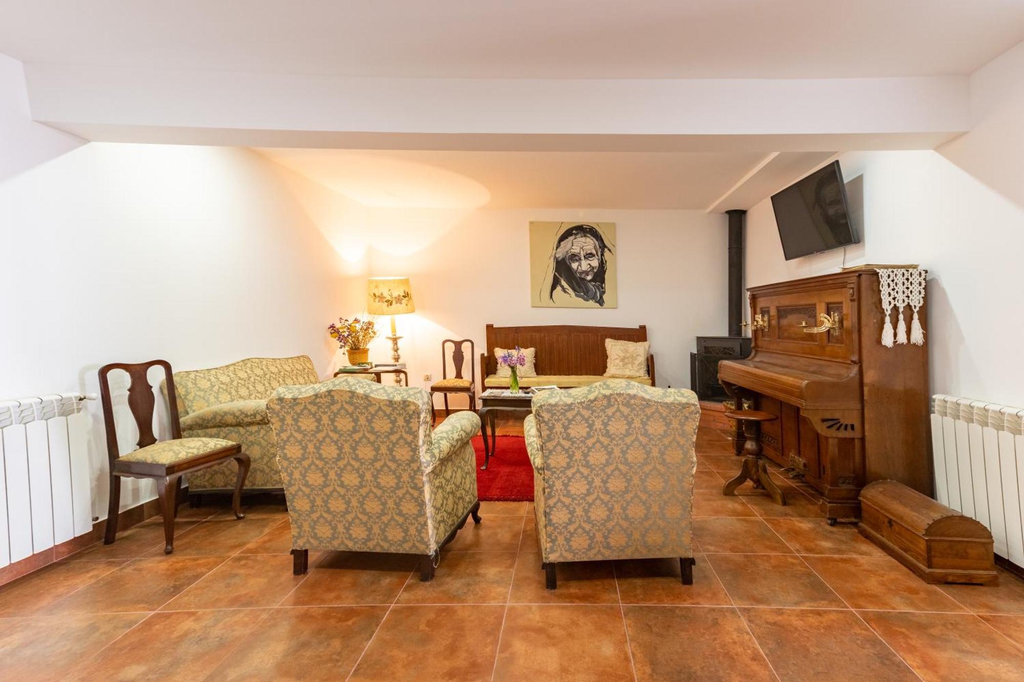 Casa D'Augusta - Agroturismo Miranda do Douro Zimmer foto